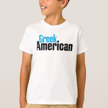 Grekiska amerikanska