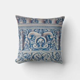 Grekiska antika kudde