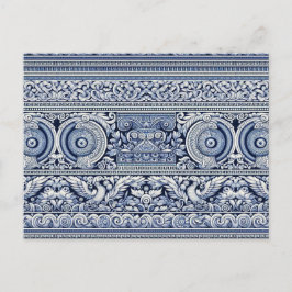 Grekiska antika vykort