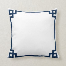 Grekiska är ord Pillow #greece #glamstyle