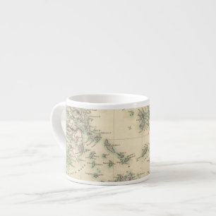 Grekiska arkipelagen, forntida espressomugg