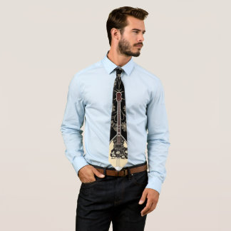 Grekiska bouzouki slips