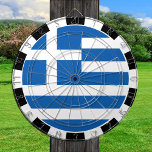 Grekiska Dartboard och grekiska Flagga/spel board Darttavla<br><div class="desc">Dartboard: Grekiska och grekiska flagga darts, familjejordspel - kärlek mitt land, sommarspel, helgdag, fars dag, födelsedagsfest, college studenter/roligtar</div>