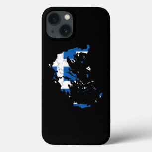 Grekiska grekiska ön Greeks