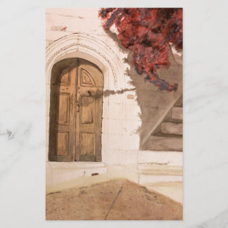 Grekiska Helgdagar Brevpapper