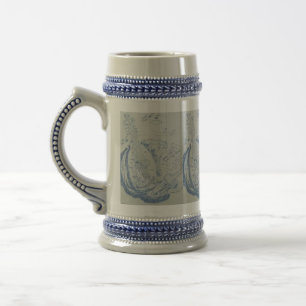 Grekiska instrument i Mugg