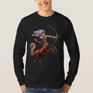 Grekiska mythology Centaur T Shirt