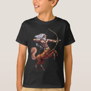 Grekiska mythology Centaur T Shirt