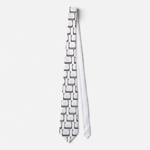 grekiska pelare slips