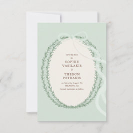 Grekiska Stefana Spara Datumet