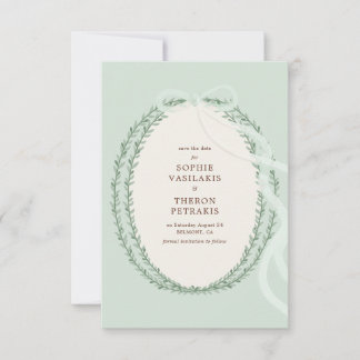 Grekiska Stefana Spara Datumet