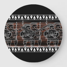 Grekiska Svarta Figur-trupper