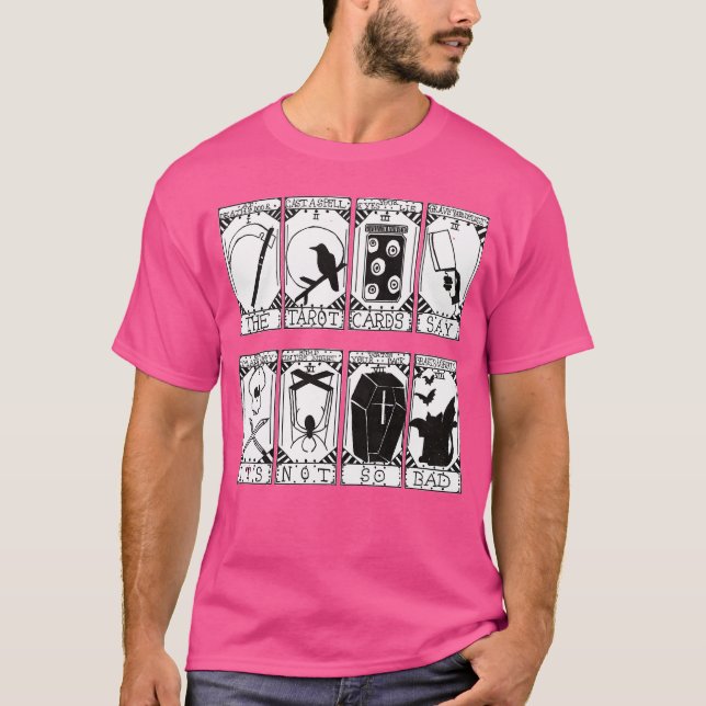 Grekiska tragedin - kvinnor t shirt (Framsida)