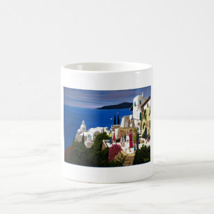 GREKISKT BRÖLLOP KAFFEMUGG