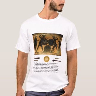 Grekiskt krig tee