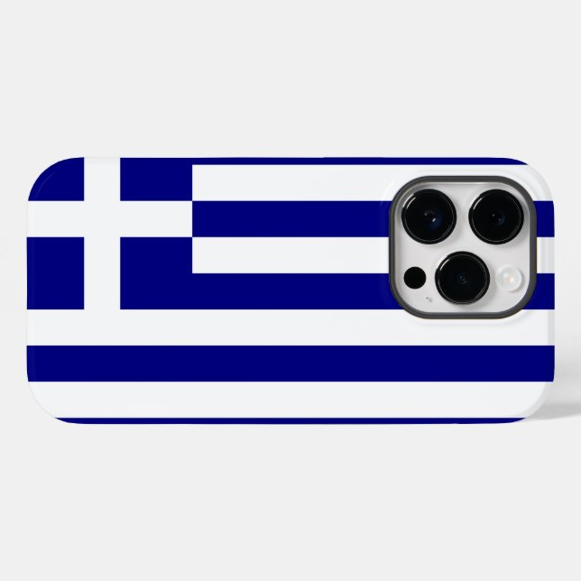 Grekland (Baksida (horisontell))