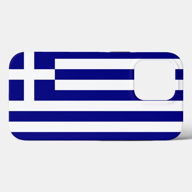 Grekland (Baksida (horisontell))