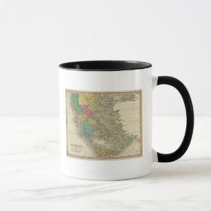 Grekland 10 mugg