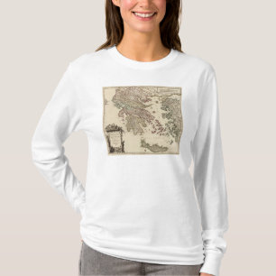 Grekland 15 tee shirt