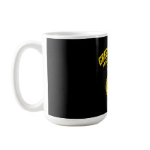 Grekland Athena High School New York Alumni Mugg
