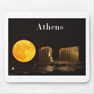 Grekland Athens (St.K) Musmatta