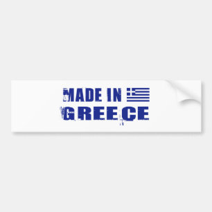 GREKLAND BILDEKAL