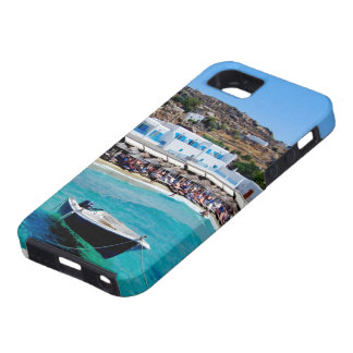 Grekland iPhone 5 Case-Mate Skal