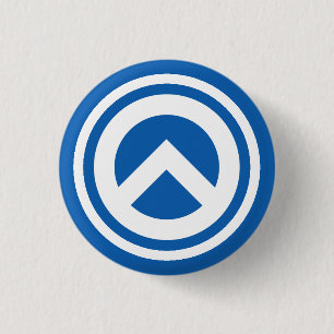 Grekland emblem - Lambda-symbol Knapp