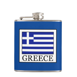 Grekland Fickplunta