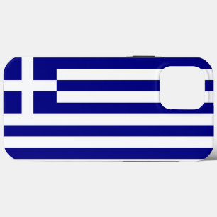 Grekland Flagga