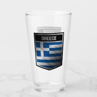 Grekland Glaskopp