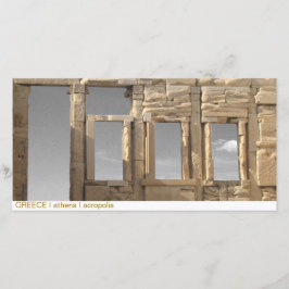 GREKLAND I athans I acropolis