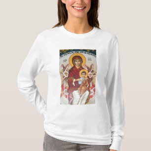 GREKLAND, Joniska öarna, ZAKYNTHOS, MACHERADO: Tee Shirt