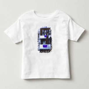 Grekland, Kreta, Hania provins, Hania: Venetianskt T-shirt