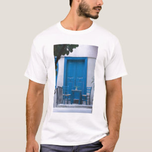 Grekland, Kreta, Hania Provins, Hania: Venetianskt Tee Shirt