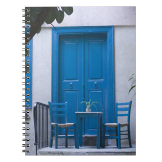 Grekland, Kreta, Hania provinsen, Hania: Venetians Anteckningsbok