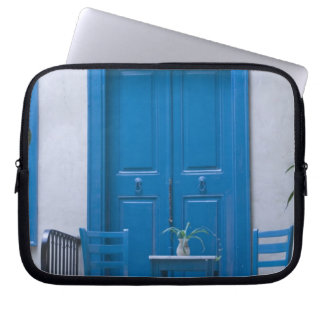 Grekland, Kreta, Hania provinsen, Hania: Venetians Laptop Sleeve