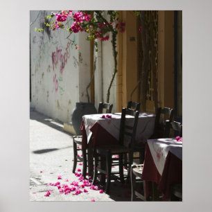 Grekland, Kreta, Rethymno provins, Rethymno: Gamma Poster