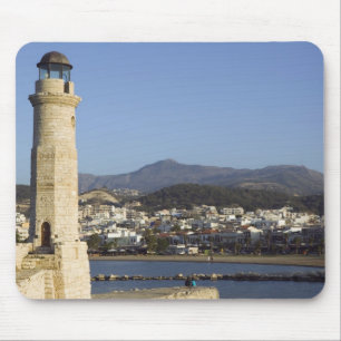 Grekland, Kreta, Rethymno provins, Rethymno: Musmatta