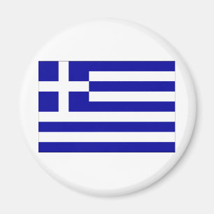 Grekland Magnet