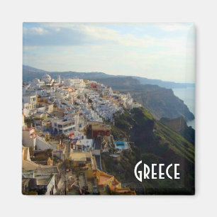 Grekland Magnet