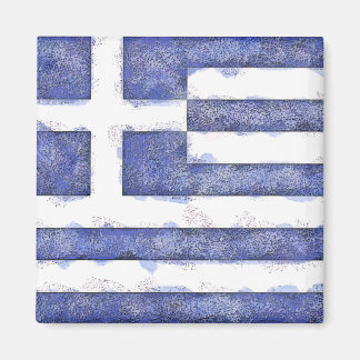 Grekland Magnet