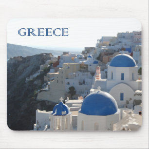 Grekland Mousepad Musmatta