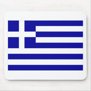 Grekland Musmatta