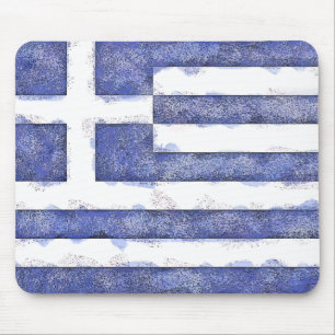 Grekland Musmatta