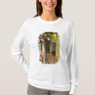 GREKLAND, Nordöstra Egeiska öarna, LESVOS Tee Shirt