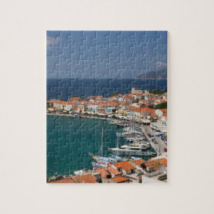 Grekland, Nordöstra Egeiska öarna, SAMOS, 3 Pussel