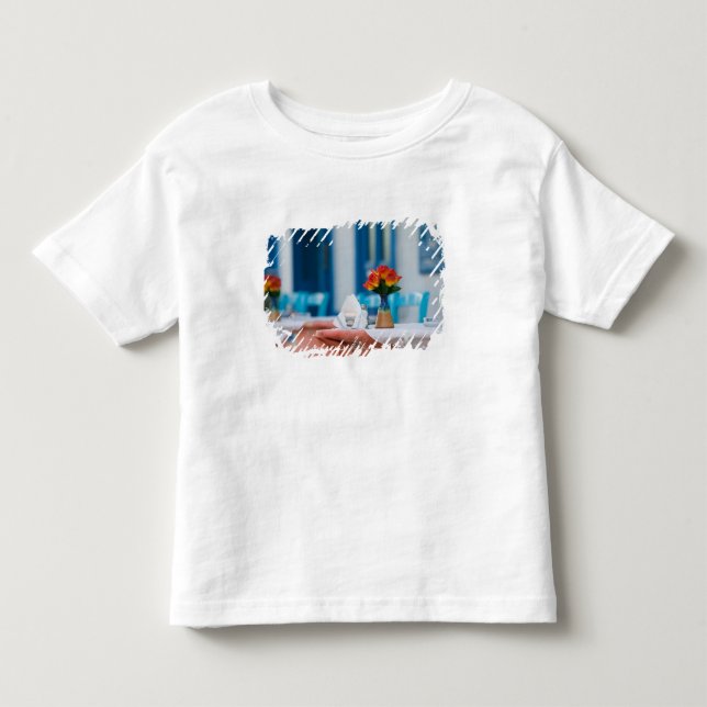 GREKLAND, Nordöstra Egeiska öarna, SAMOS, 5 Tee Shirt (Framsida)