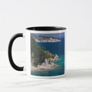 Grekland, nordöstra Egeiska öarna, SAMOS, 6 Mugg