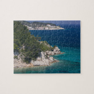 GREKLAND, Nordöstra Egeiska öarna, SAMOS, 6 Pussel